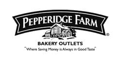 Pepperidge Farm Logo History