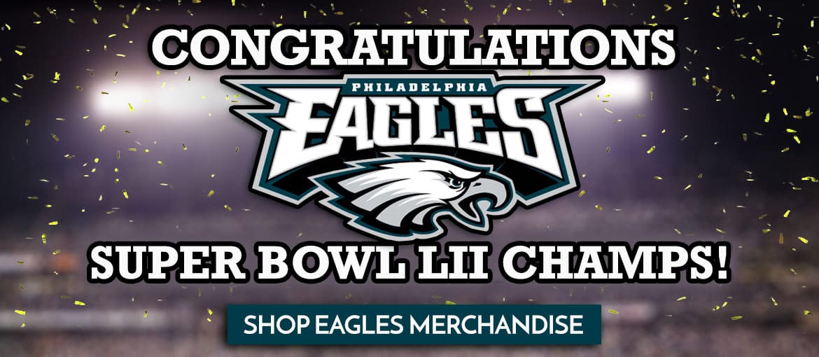 Can The Eagles Make The Playoffs? Buy Eagles Jerseys & Merch Here