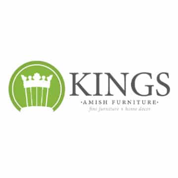 King’s Amish Furniture – COMING SOON!!